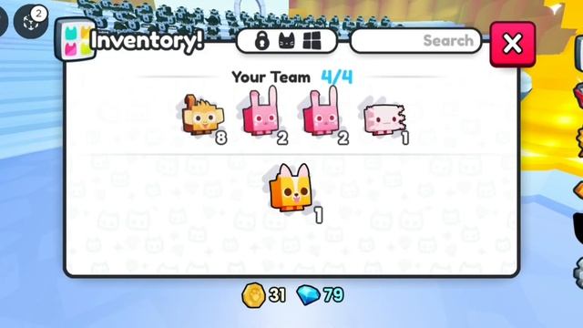 НОВАЯ ИГРА ОТ ПЕТ СИМУЛЯТОР ИКС!!!!! смотреть онлайн