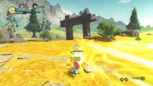 Обзор игры Ni no Kuni 2: Revenant Kingdom