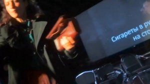 мы ждем перемен! виктор цой Фильм «Асса» в формате sing-along