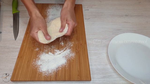 Чебуреки с мясом и рисом, ПУЗЫРЧАТЫЕ и хрустящие | Очень простое тесто на чебуреки с пузырьками |