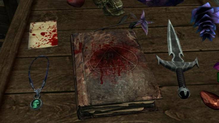 TES V Skyrim. Лучник - алхимик №94. Мод Акавир. Поиски следующего предводителя повстанцев.