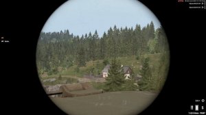 Серьезные игры добрались до Arma Reforger