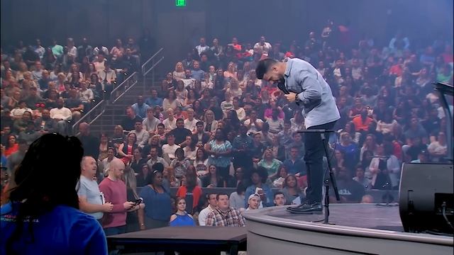 Выходя из засухи (Coming Out of the Drought) | Стивен Фуртик смотреть онлайн