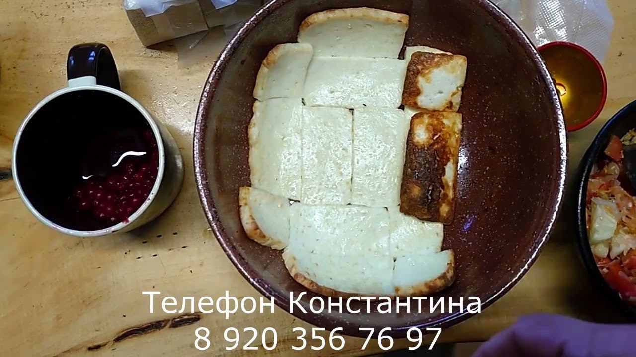 Козий сыр помогает при диабете