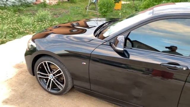 Квик детейлер. 5 способов применения. Детейлинг для ленивых смотреть онлайн