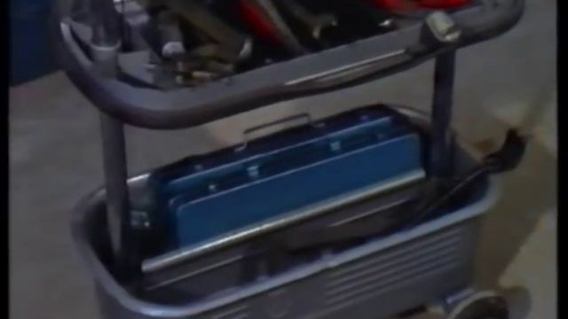 Техническое обслуживание автомобилей КАМАЗ