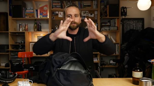 Evergoods MPL (Mountain Panel Loader) Review смотреть онлайн