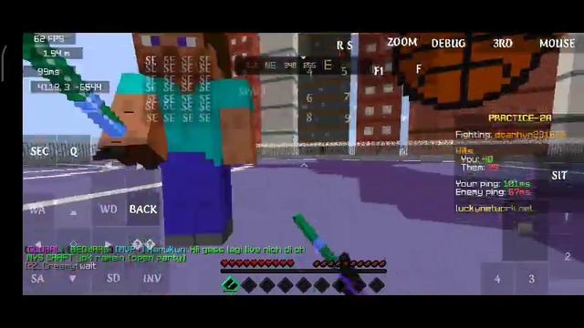 can i win boxing? pojavlauncher:java edition смотреть онлайн