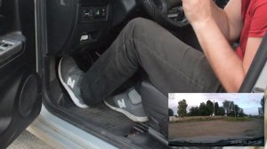 Трогаемся без Газа. Советы Очень Новичкам)))