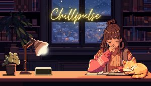 Игра Chill Pulse (трейлер)