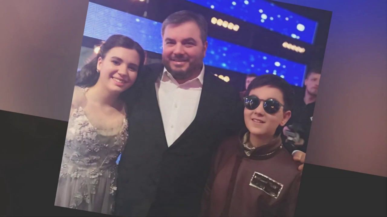 Даниил Хачатуров-Ты СУПЕР! смотреть онлайн