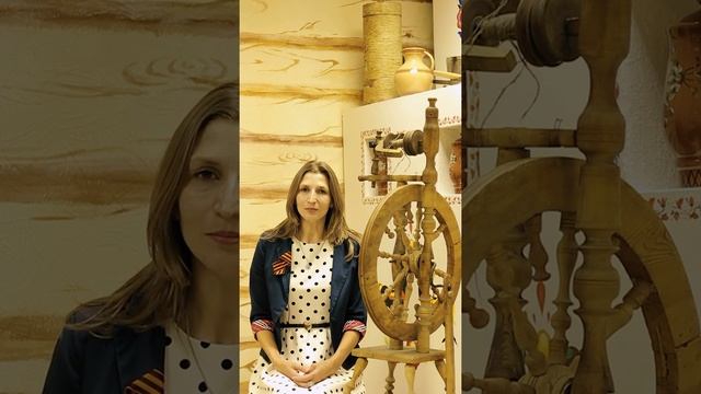 Какова пряха такова на ней рубаха. Часть 2 смотреть онлайн