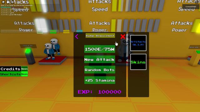 ULC: FM (Undertale last Corridor Fan Made) смотреть онлайн