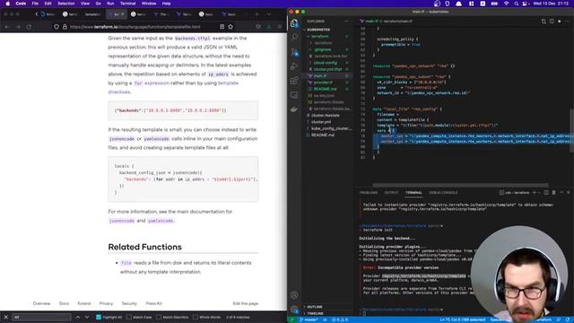 DevOps Гараж #11 - Пишу Terraform Module