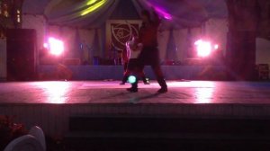 Forside show  Баварская вечеринка 2012