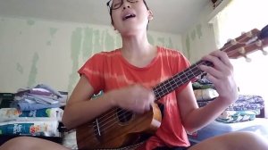 Clear a space - lake street dive (cover)