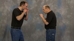 Практические бои без оружия. Ч 11.