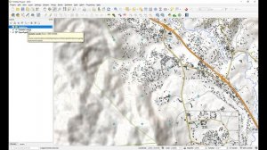 QGIS Geopackage