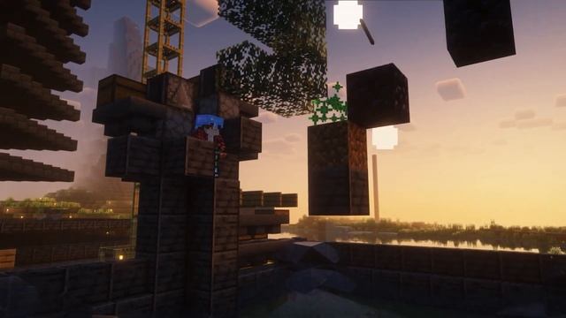 Я Перенёс DOORS В Майнкрафт - СкамРайз смотреть онлайн