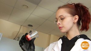Научно-образовательные центры: на уровне! Доброе утро. Фрагмент выпуска от 26.02.2024