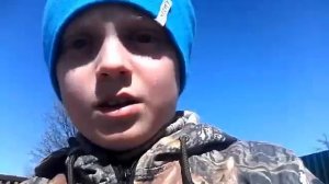 НАШЁЛ ТРУП......