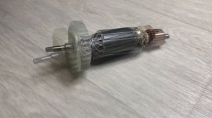 Как подобрать якорь для болгарки Макита 5030, Makita GA5030 какие якоря есть?