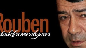 Rouben Hakhverdian - Hin Ynker (Magnet Lips Edit)