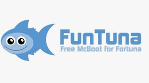 Установка Funtuna на нечипованной PS2 Slim, включая 90008