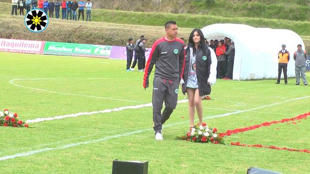 PRESENTACION OFIACIAL DE MUSHUC RUNA S.C. 2017 смотреть онлайн