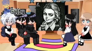 |Реакция Тини бани на тт 2часть|?Gilby01?|