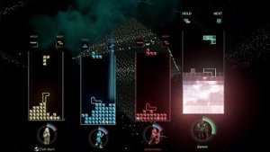 Tetris Effect: Connected Review