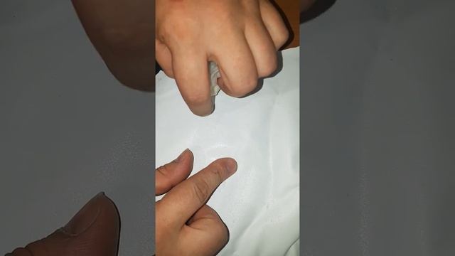 Очиститель супер клея