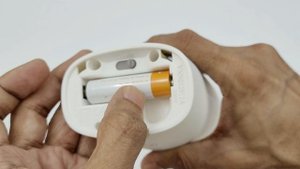 Air Wick Freshmatic - How to Use (New Model with Single Battery)