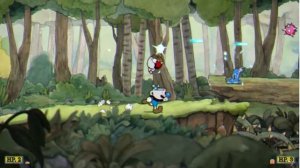 ДАВНО МЫ ТАК НЕ ОШИБАЛИСЬ Cuphead