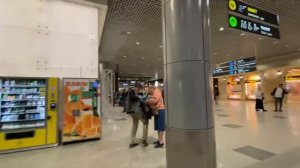 Аэропорт Домодедово