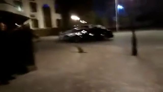 Львенок бродит по Одессе смотреть онлайн