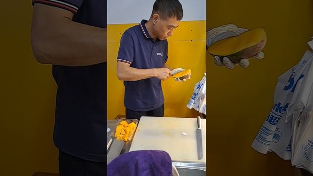 Покупка манго смотреть онлайн