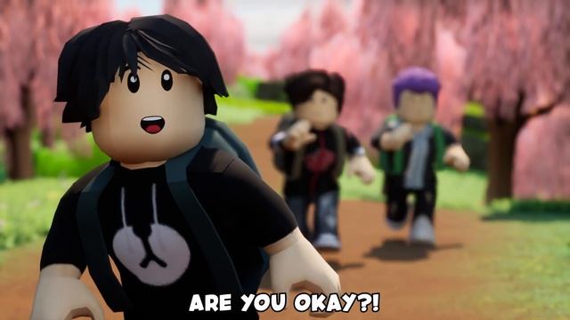 ROBLOX LIFE Story 2 ? Slow Down ? смотреть онлайн