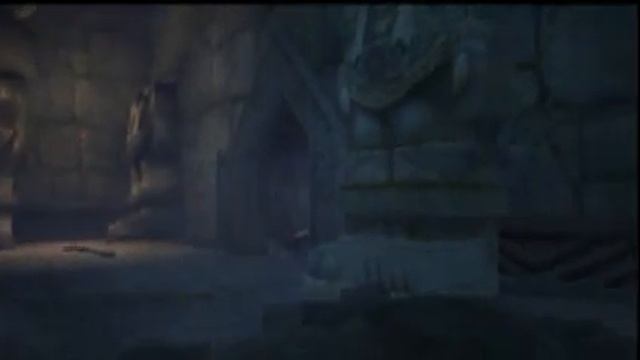 TRAILER: Indiana Jones and the Raiders of the Lost Tomb (Tomb Raider: 10th Anniversary Edition) смотреть онлайн