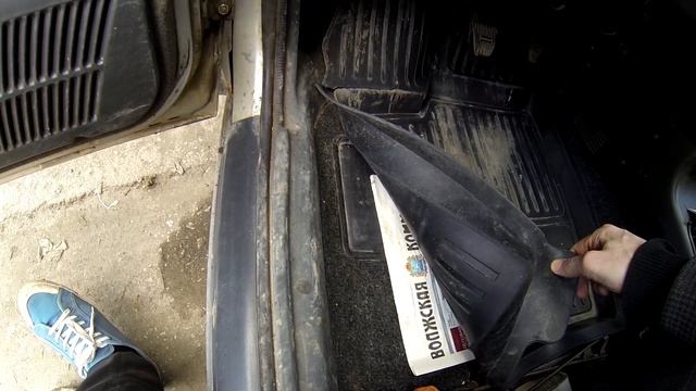 Не работает стекло-подъемник ВАЗ 2110 смотреть онлайн