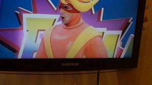 София Тихомирова (5 лет) в "БУМ ШОУ!" на канале Карусель)))