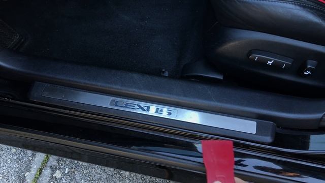 2 ways to disable "AFS OFF" warning light after installing aftermarket non-AFS headlights. смотреть онлайн