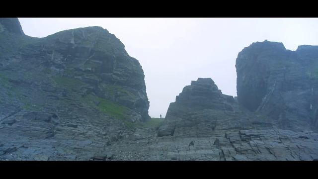 Полуостров Рыбачий мыс "Кекурский" смотреть онлайн