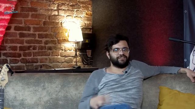 Лев Торский: счастье в выполнении поставленных задач| ББеседка #39
