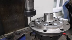 Турбо Запорожец, переход на ШРУСы и самоблокирующийся дифференциал