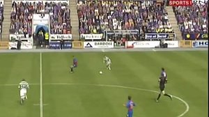 2006-08-20 Inverness CT v Celtic