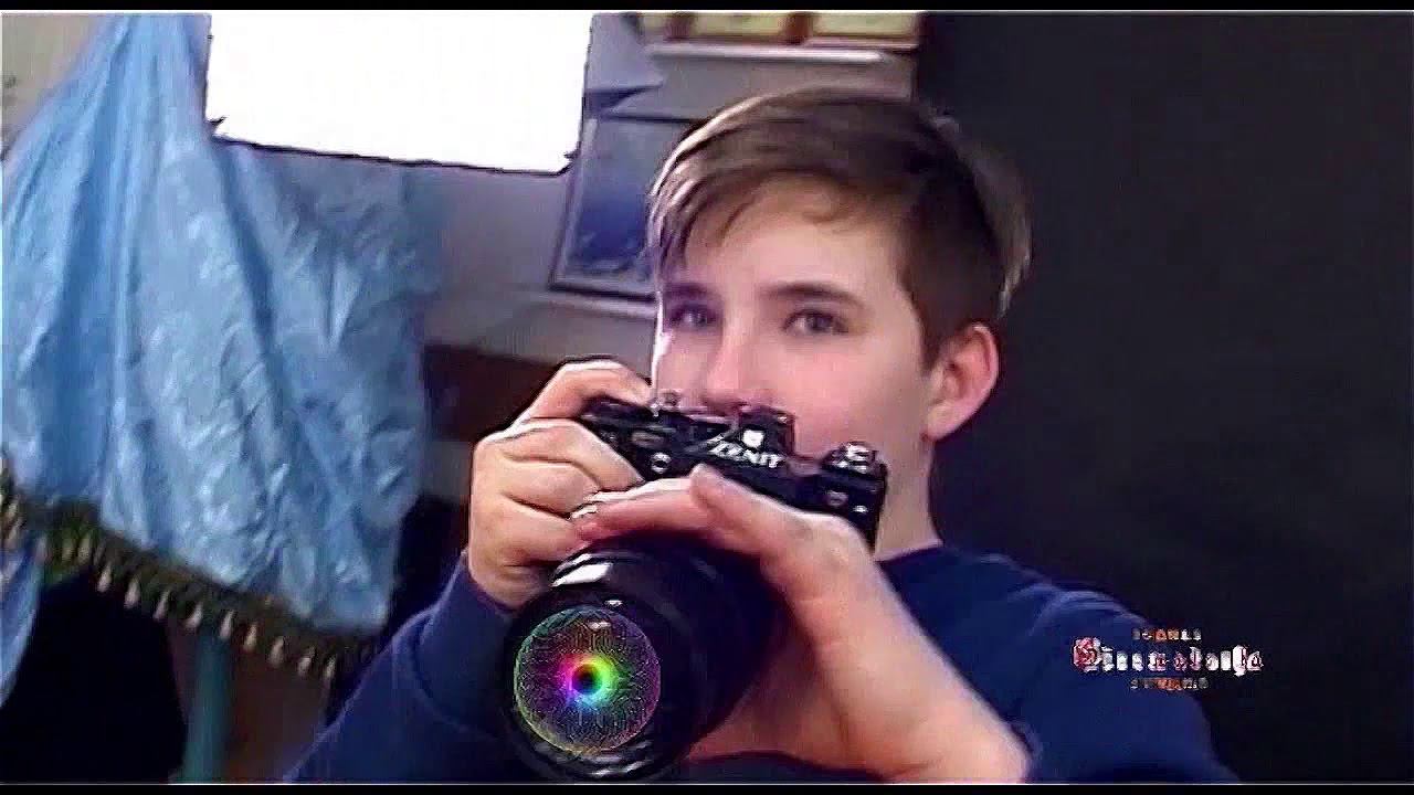 НАЧАЛО - приглашение к ОНЛАЙН-обучению (ФОТО-мастерство) смотреть онлайн