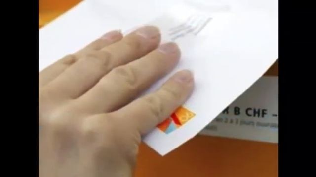 Информация «Всемирный день почты» смотреть онлайн