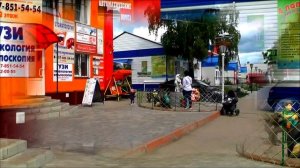 Алатырь наш родной, и заводская проходная, что в люди вывела меня