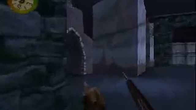 NEStalgia Present: Medal of Honor Mission 1-1 смотреть онлайн